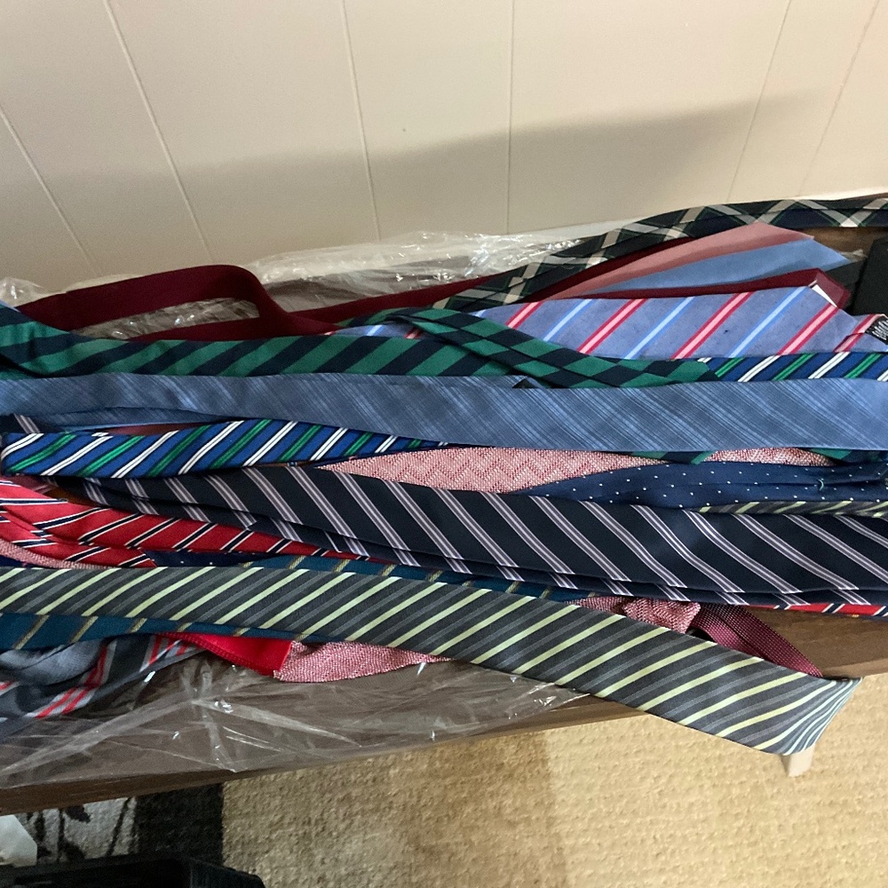 Ties